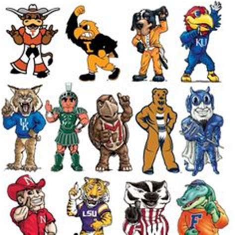 Mascots and Memories: Nostalgia in My Hometown